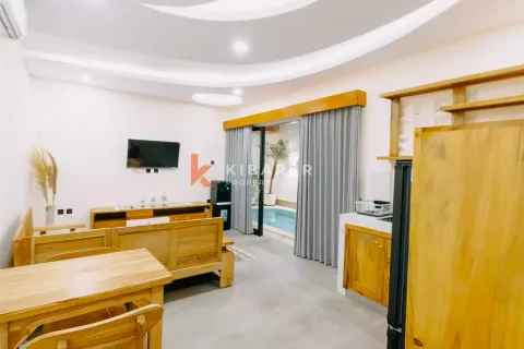 2 bedrooms Villa in Tumbak Bayuh, Mengwi, Badung, Indonesia No. 12518 5