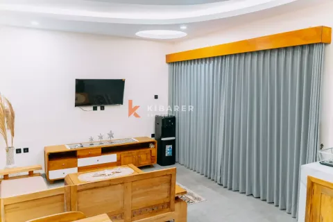 2 bedrooms Villa in Tumbak Bayuh, Mengwi, Badung, Indonesia No. 12518 6