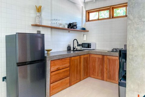 Вилла с 2 спальнями в Tibubeneng, Бадунг, Индонезия № 11122 11
