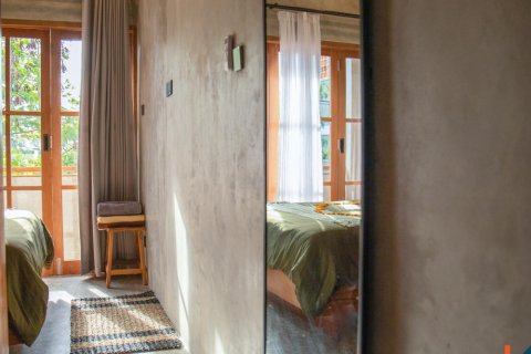Вилла с 2 спальнями в Tibubeneng, Бадунг, Индонезия № 11122 14