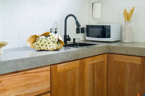Вилла с 2 спальнями в Tibubeneng, Бадунг, Индонезия № 11122 12