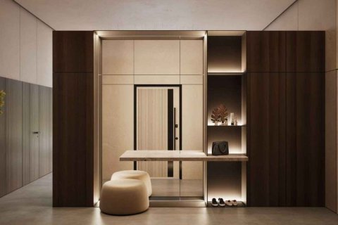 ЖК MOONO в Gianyar, Гианьяр, Индонезия № 9772 11