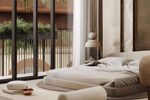 Квартира студия в BODY SENSE, Южная Кута, Бадунг, Индонезия № 9777