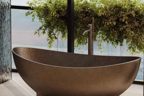 Квартира студия в BODY SENSE, Южная Кута, Бадунг, Индонезия № 9777 6