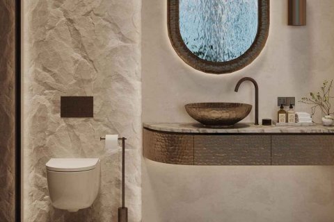 Квартира студия в BODY SENSE, Южная Кута, Бадунг, Индонезия № 9777 4