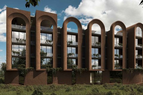 ЖК BODY SENSE в Южная Кута, Бадунг, Индонезия № 9776 9