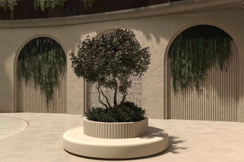 ЖК BODY SENSE в Южная Кута, Бадунг, Индонезия № 9776 5