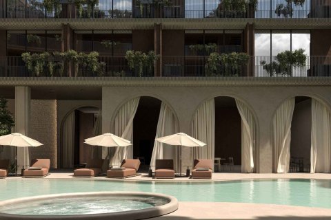 ЖК BODY SENSE в Южная Кута, Бадунг, Индонезия № 9776 10