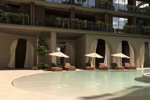 ЖК BODY SENSE в Южная Кута, Бадунг, Индонезия № 9776 6