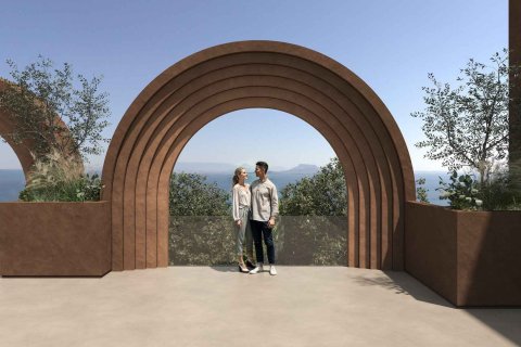 ЖК BODY SENSE в Южная Кута, Бадунг, Индонезия № 9776 16