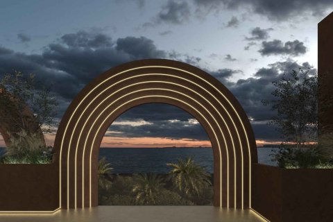 ЖК BODY SENSE в Южная Кута, Бадунг, Индонезия № 9776 18