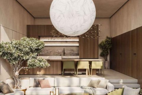 Вилла с 2 спальнями в MOONO, Gianyar, Гианьяр, Индонезия № 9774 4