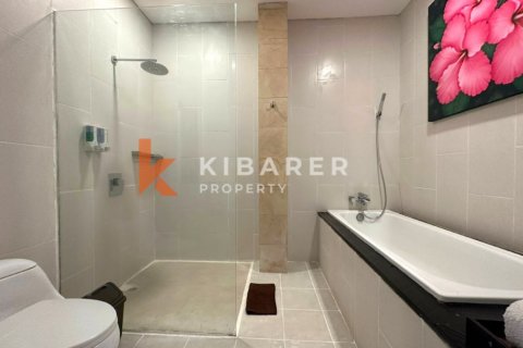 Вилла с 3 спальнями в Jimbaran, Бадунг, Индонезия № 13277 23