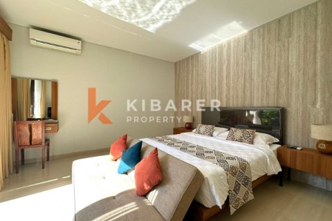 Вилла с 3 спальнями в Jimbaran, Бадунг, Индонезия № 13277 13