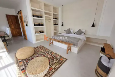 1 bedroom Villa in Badung, Indonesia No. 12169