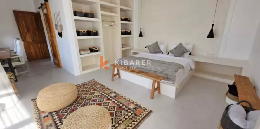 1 bedroom Villa in Badung, Indonesia No. 12169