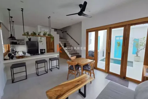 1 bedroom Villa in Badung, Indonesia No. 12169 12
