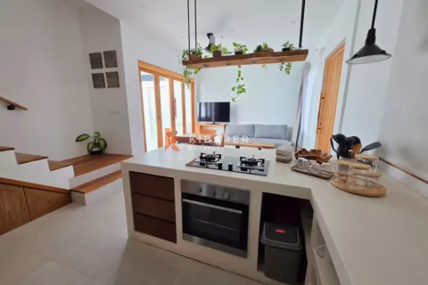 1 bedroom Villa in Badung, Indonesia No. 12169 11