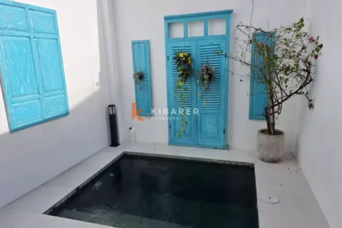 1 bedroom Villa in Badung, Indonesia No. 12169 17