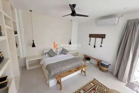 1 bedroom Villa in Badung, Indonesia No. 12169 3