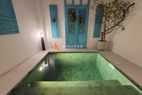 1 bedroom Villa in Badung, Indonesia No. 12169 15
