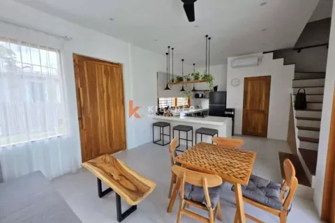 1 bedroom Villa in Badung, Indonesia No. 12169 13