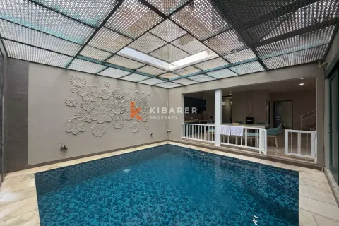 4 bedrooms Villa in Kerobokan, Badung, Indonesia No. 12168