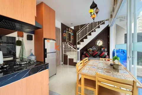 3 bedrooms Villa in Nusa Dua, Badung, Indonesia No. 12171 4
