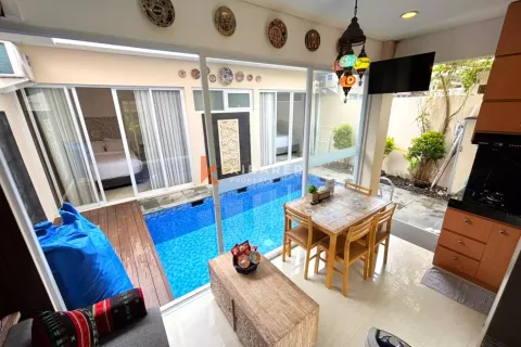 3 bedrooms Villa in Nusa Dua, Badung, Indonesia No. 12171 3
