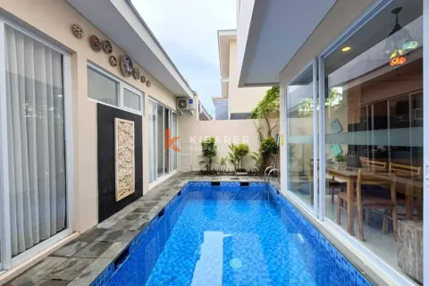 3 bedrooms Villa in Nusa Dua, Badung, Indonesia No. 12171 11
