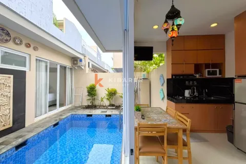 3 bedrooms Villa in Nusa Dua, Badung, Indonesia No. 12170 2