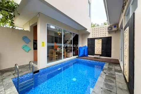 3 bedrooms Villa in Nusa Dua, Badung, Indonesia No. 12174