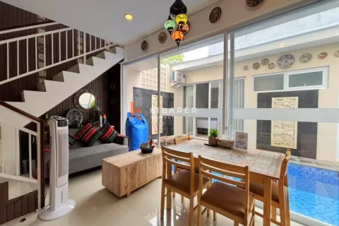 3 bedrooms Villa in Nusa Dua, Badung, Indonesia No. 12174 7