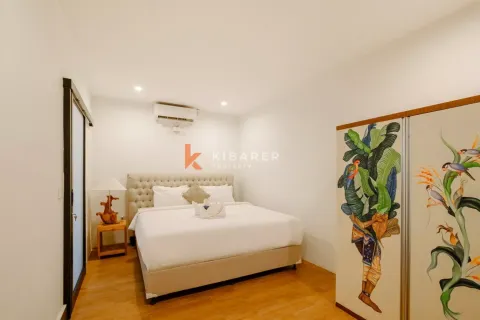 2 bedrooms Villa in Seminyak, Badung, Indonesia No. 12173 4