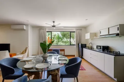 2 bedrooms Villa in Seminyak, Badung, Indonesia No. 12173 8