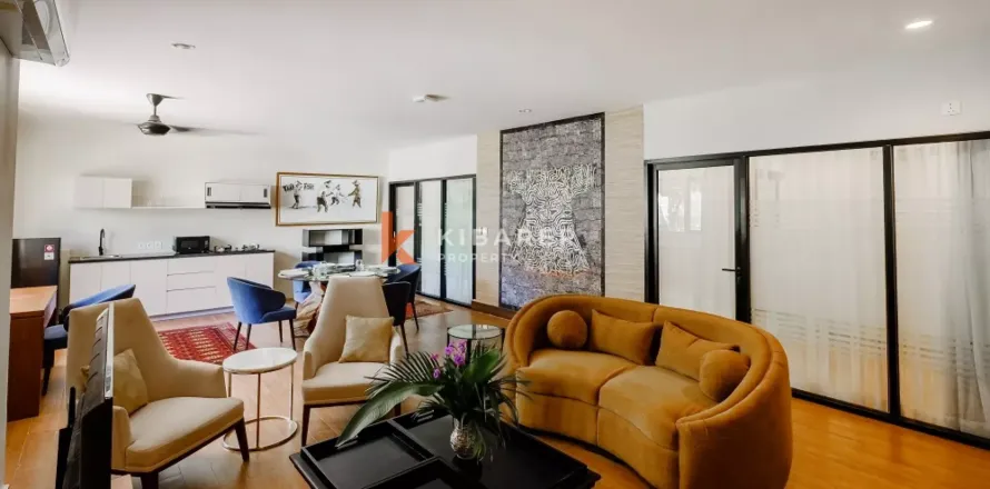 2 bedrooms Villa in Seminyak, Badung, Indonesia No. 12173