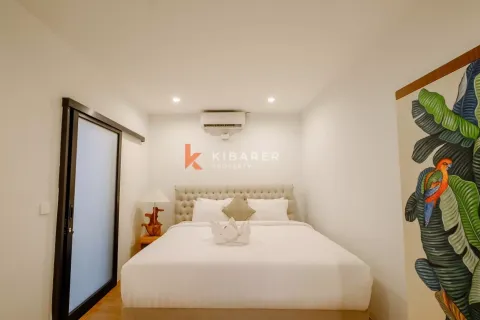 2 bedrooms Villa in Seminyak, Badung, Indonesia No. 12173 12