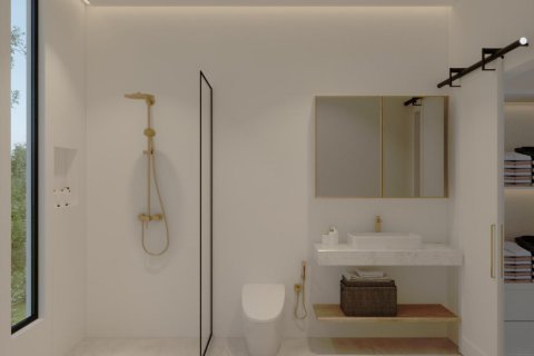1 bedroom Villa in Pererenan, Mengwi, Badung, Indonesia No. 11566 9