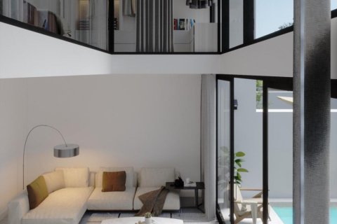 1 bedroom Villa in Pererenan, Mengwi, Badung, Indonesia No. 11566 5