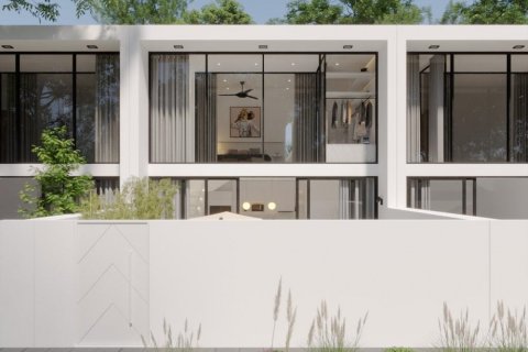 1 bedroom Villa in Pererenan, Mengwi, Badung, Indonesia No. 11566