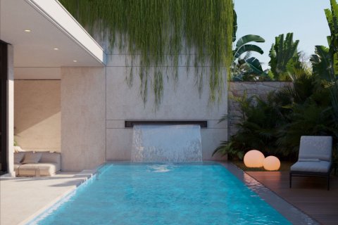 2 bedrooms Villa in Canggu, Badung, Indonesia No. 11564 6