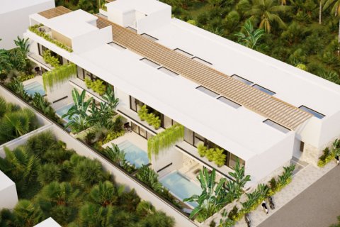 2 bedrooms Villa in Canggu, Badung, Indonesia No. 11564 2