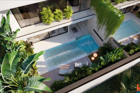 2 bedrooms Villa in Canggu, Badung, Indonesia No. 11564 3