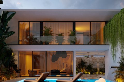 2 bedrooms Villa in Canggu, Badung, Indonesia No. 11564 21