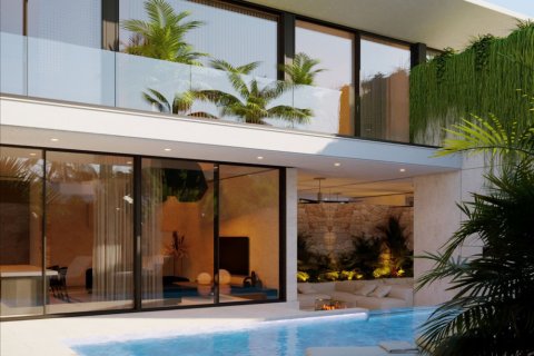 2 bedrooms Villa in Canggu, Badung, Indonesia No. 11564 20