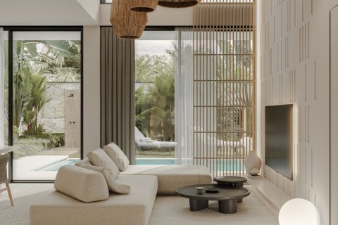 2 bedrooms Villa in Canggu, Badung, Indonesia No. 11564 8