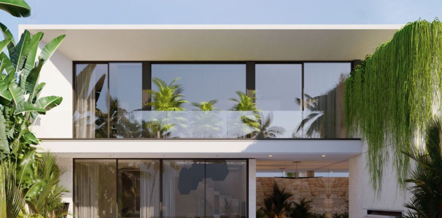 2 bedrooms Villa in Canggu, Badung, Indonesia No. 11564