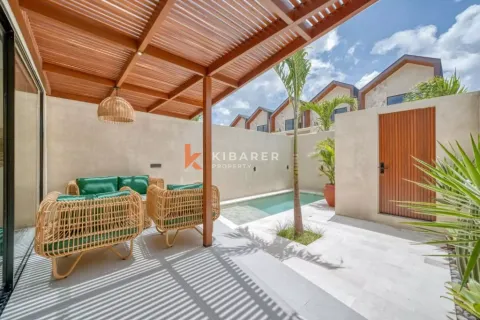 1 bedroom Villa in Pecatu, Badung, Indonesia No. 12284 3