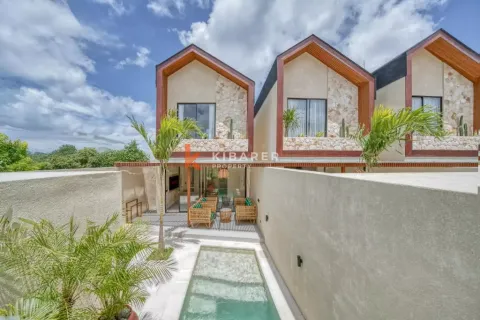 1 bedroom Villa in Pecatu, Badung, Indonesia No. 12284
