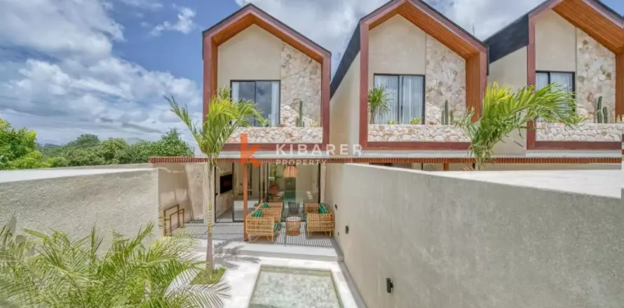 1 bedroom Villa in Pecatu, Badung, Indonesia No. 12284